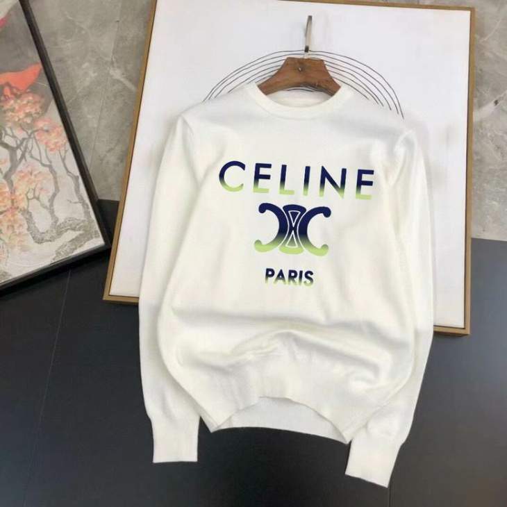 Picture of Celine Sweaters _SKUCelineM-3XLkdtn1944170